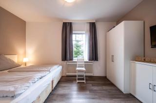 Haus Blanker Hans Wohnung 7 - 4