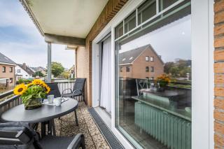 Haus Blanker Hans Wohnung 7 - 2