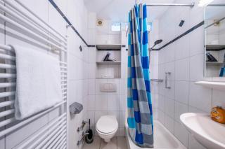 Haus Blanker Hans Wohnung 7 - 1