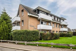 Haus Blanker Hans Wohnung 9 - 3