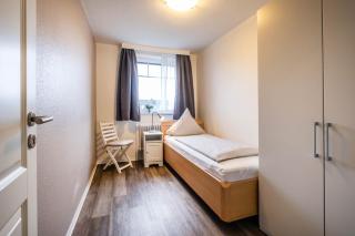 Haus Blanker Hans Wohnung 10 - Büsum - 7