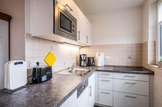 Haus Blanker Hans Wohnung 11 - 8