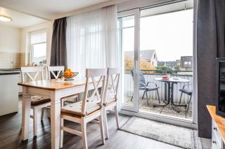 Haus Blanker Hans Wohnung 11 - 9