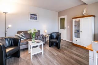 Haus Blanker Hans Wohnung 11 - 4