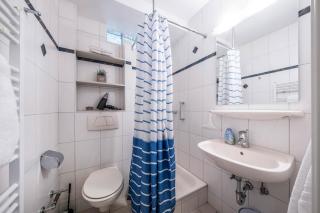 Haus Blanker Hans Wohnung 11 - 5
