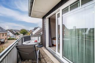 Haus Blanker Hans Wohnung 11 - 1