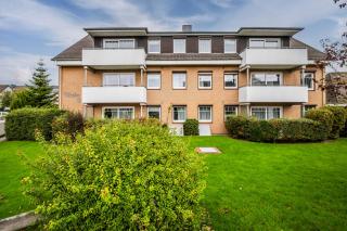 Haus Blanker Hans Wohnung 12 - 4