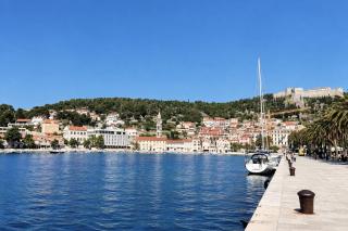 Apartment Ljilja - Hvar - 2