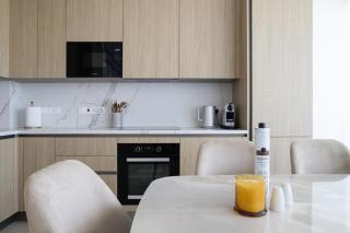 Silk & Stone Villa, Limassol Greens Golf Resort - 7