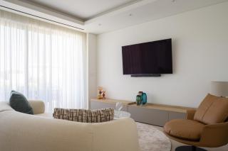 Silk & Stone Villa, Limassol Greens Golf Resort - 3