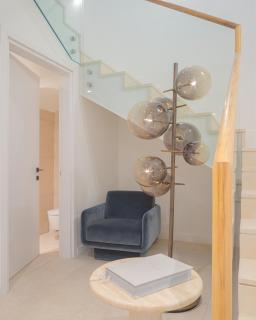 Silk & Stone Villa, Limassol Greens Golf Resort - 1