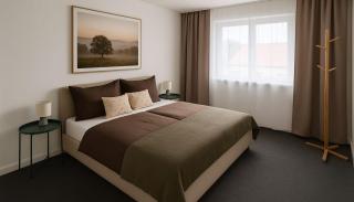 Gästezimmer Mauthouse - 3