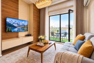 Gardens Residense 33 By Royal Rentals - 8