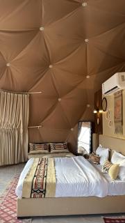 Victoria Luxury camp - 8