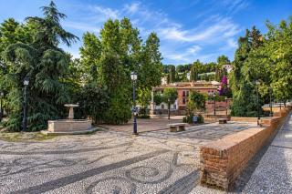 GuestReady - Granada Salvador with Balcony - 5