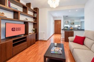GuestReady - Granada Salvador with Balcony - 2