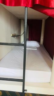 Hiricurry,Rooms Hostel & Restaurant - Dickwella - 3