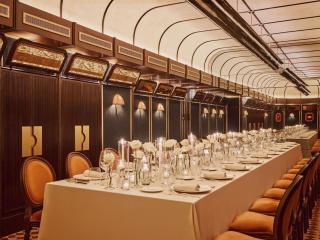 Orient Express La Minerva - 3