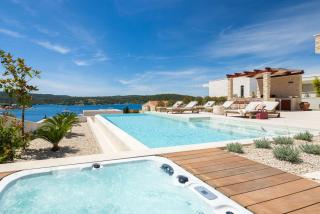 Villa Soltessa Mare - 7