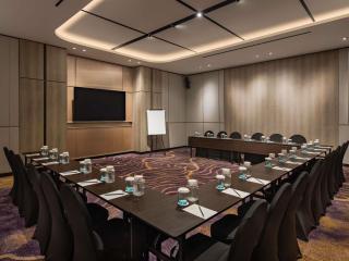 Mercure Madiun - 8