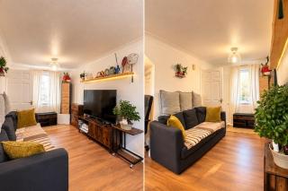 5mins to Newcastle,CosyHome,freeParking,2DedRoom - 7
