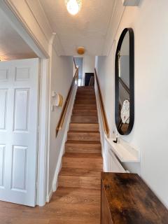 5mins to Newcastle,CosyHome,freeParking,2DedRoom - 6