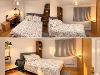 5mins to Newcastle,CosyHome,freeParking,2DedRoom - 2