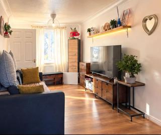 5mins to Newcastle,CosyHome,freeParking,2DedRoom - 1