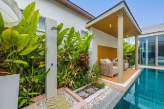 Arno 3Br Luxury Villa At Amrits Villas - 9
