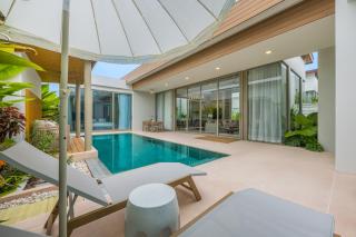 Arno 3Br Luxury Villa At Amrits Villas - 7