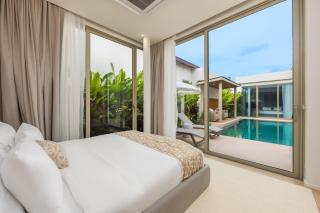 Arno 3Br Luxury Villa At Amrits Villas - 6