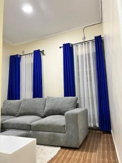 Zil Suites Kwamaiko-Githunguri - 5
