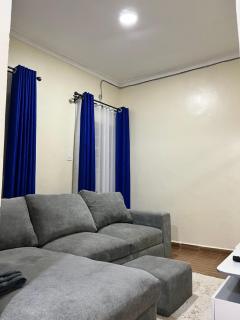Zil Suites Kwamaiko-Githunguri - 3