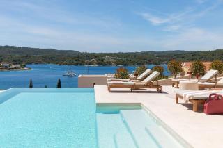 Villa Soltessa Mare - 1