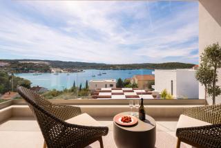Villa Soltessa Mare - Nečujam - 6