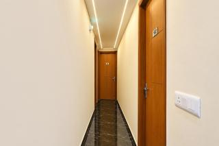 FabHotel ABH Stay Home - 7