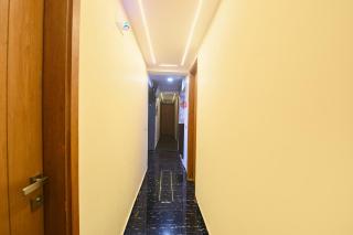 FabHotel ABH Stay Home - 5