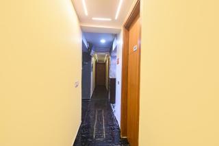 FabHotel ABH Stay Home - 6