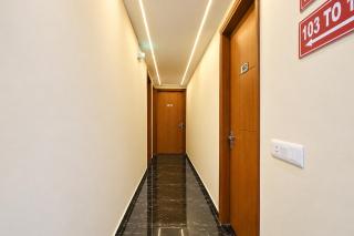 FabHotel ABH Stay Home - 3