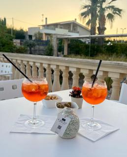 Unico Serrone Palace - 4