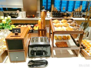 Atour Hotel Jiudu Middle Road Wangfujing - 9