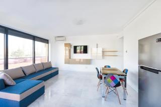 SnS Apartament in Vila Sophia - 5