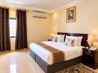 سيلين للشقق المخدومة - Celine Serviced Apartments - 7