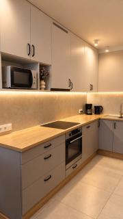 Złote Apartamenty 36 - 5