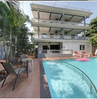 Hotel Ashoka King - 1