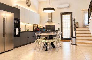 Casa di Anna Pistoia - 9