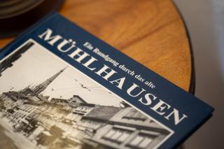 Altstadtliebe Mühlhausen - 2