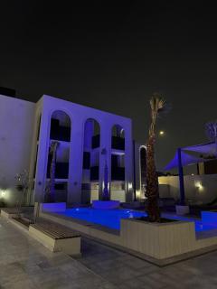A family apartment in Al-Narjis A27 - 9