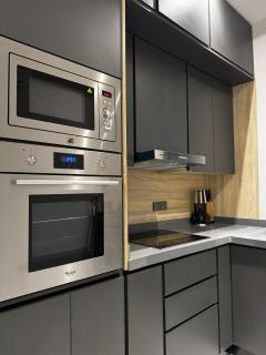 A family apartment in Al-Narjis A27 - 1