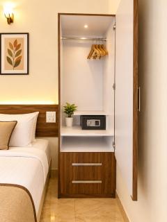 Anjana Resort Manage By Savera Hotel - 8